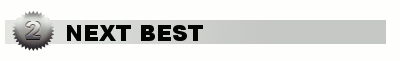 next best