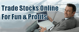 Learn To trade stocks online
