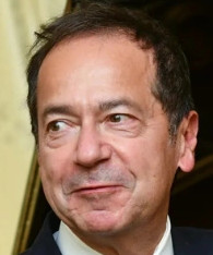 John Paulson
